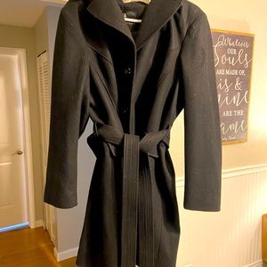 London Fog Pea Coat